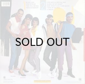 画像2: DEBARGE / IN A SPECIAL WAY (2)