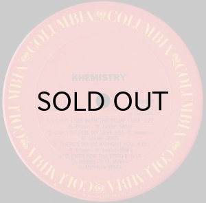 画像3: KHEMISTRY / SAME (3)