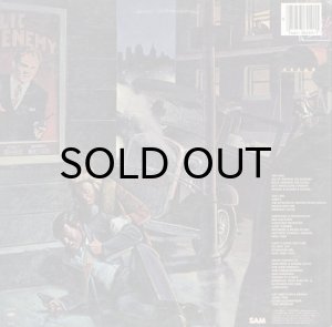 画像2: GARY'S GANG / GANGBUSTERS (2)