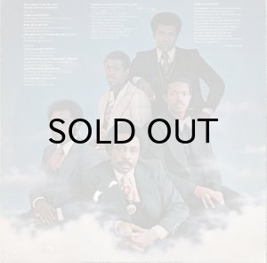 画像2: HAROLD MELVIN & THE BLUE NOTES / WAKE UP EVERYBODY (LP) (2)