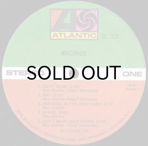 画像3: MACONDO / SAME (3)