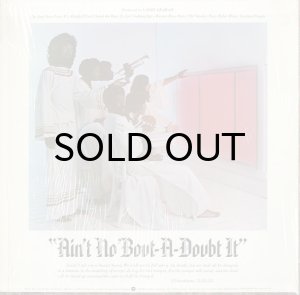 画像2: GRAHAM CENTRAL STATION / AIN'T NO 'BOUT-A-DOUBT IT (2)