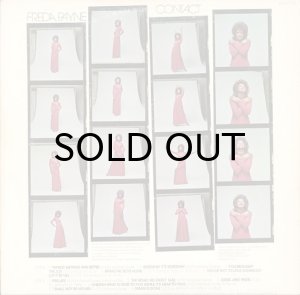 画像2: FREDA PAYNE / CONTACT (2)