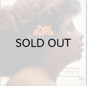 画像1: PATTI AUSTIN / IN MY LIFE (1)