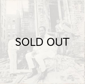 画像2: THE IMPRESSIONS / THIS IS MY COUNTRY (2)