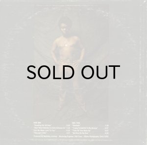 画像2: LAMONT DOZIER / OUT HERE ON MY OWN (VG) (2)