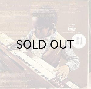 画像2: LUCKY PETERSON / OUR FUTURE (2)