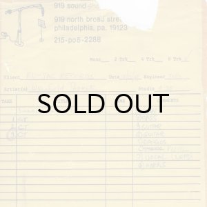 画像2: WINFIELD PARKER / SHAKE THAT THING (45's) (2)