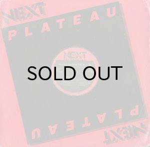 画像3: ULTRA MAGNETIC MC'S / FUNKY b/w MENTALLY MAD (3)