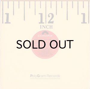 画像3: SUPER LOVER CEE & CASANOVA RUD / DO THE JAMES (3)