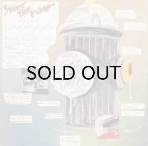 画像2: J. WALTER NEGRO AND THE LOOSE JOINTZ / SHOOT THE PUMP (12) (2)