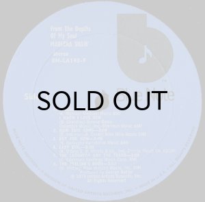 画像3: MARLENA SHAW / FROM THE DEPTHS OF MY SOUL (3)