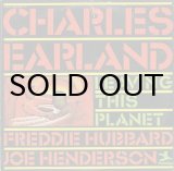 ★ＵＳオリジナル盤VG刻印★『INTENSITY』CHARLES EARLAND Charles Earland / Intensity(LP) / Prestige 1972 USオリジナル盤 VG