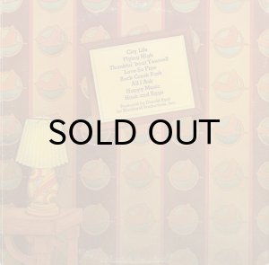 画像2: BLACKBYRDS / CITY LIFE (2)