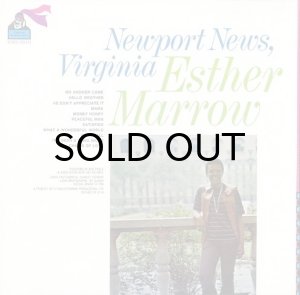 画像2: ESTHER MARROW / NEWPORT NEWS, VIRGINIA (2)