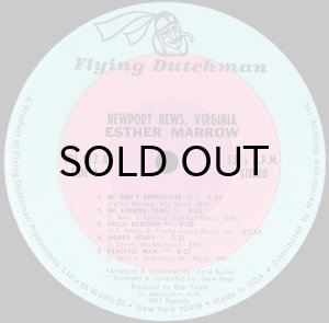 画像3: ESTHER MARROW / NEWPORT NEWS, VIRGINIA (3)