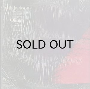 画像2: MILT JACKSON / OLINGA (2)