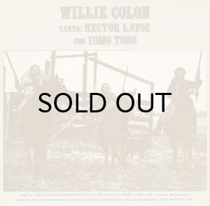 画像2: WILLIE COLON / THE GOOD, THE BAD, THE UGLY (2)