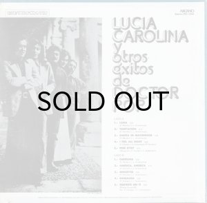 画像2: DOCTOR POP / LUCIA CAROLINA Y OTROS EXITOS DE DOCTOR POP (2)
