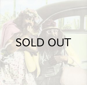 画像2: CHEECH & CHONG / LOS COCHINOS (2)