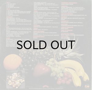 画像2: JEANNIE REYNOLDS / CHERRIES, BANANAS & OTHER FINE THINGS (2)