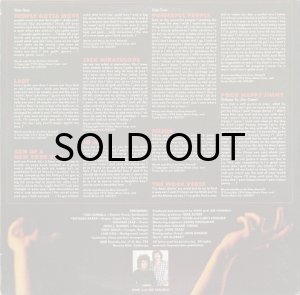 画像2: GINO VANNELLI / POWERFUL PEOPLE (2)