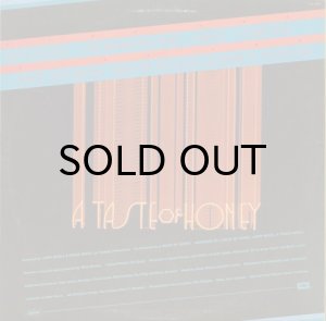 画像2: A TASTE OF HONEY / ANOTHER TASTE (2)