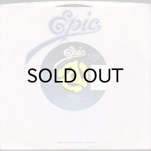 画像3: WORLD CLASS WRECKIN CRU / THE FLY b/w HE'S BIONIC (45's) (3)