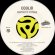 画像1: COOLIO / FANTASTIC VOYAGE (45's) (1)