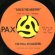 画像2: THE PHILLIPS SINGERS / USE ME UP b/w GOD IS THE ANSWER (45's) (2)