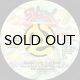 VAUGHAN MASON feat. BUTCH DAYO / YOU CAN DO IT (45's) (PROMO