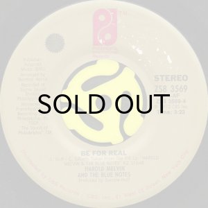 画像2: SHARON PAIGE & HAROLD MELVIN & THE BLUE NOTES / HOPE THAT WE CAN BE TOGETHER SOON (45's) (2)