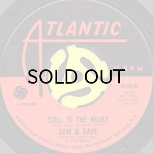 画像2: SAM & DAVE / CAN'T YOU FIND ANOTHER WAY (OF DOING IT) (45's) (2)