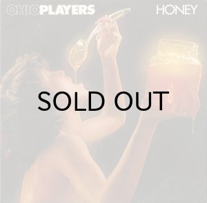 画像1: OHIO PLAYERS / HONEY (1)