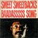 画像1: O.S.T. (MELVIN VAN PEEBLES) / SWEET SWEETBACK'S BAADASSSSS SONG (1)