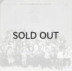 画像2: THE CHAMBERS BROTHERS / NEW GENERATION (2)