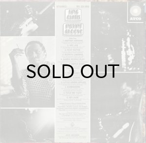 画像2: KING CURTIS / INSTANT GROOVE (LP) (2)