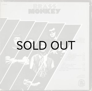 画像2: BRASS MONKEY / SAME (2)