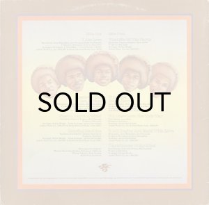 画像2: THE JACKSON 5 / DANCING MACHINE (LP) (2)