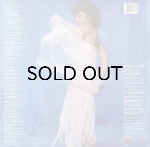 画像2: TERRI WELLS / JUST LIKE DREAMIN' (LP) (2)