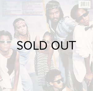 画像2: MTUME / JUICY FRUIT (LP) (2)