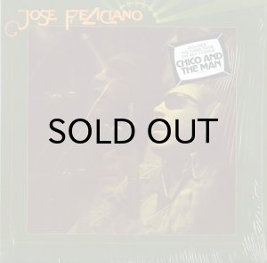 画像1: JOSE FELICIANO / AND THE FEELING'S GOOD (1)