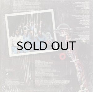 画像2: THE VOLTAGE BROTHERS / SAME (2)