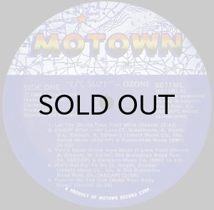 画像3: OZONE / LI'L SUZY (3)