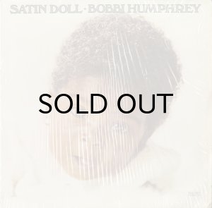 画像1: BOBBI HUMPHREY / SATIN DOLL (1)