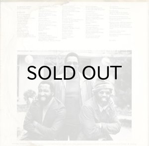 画像2: RAMSEY LEWIS / SUN GODDESS (LP) (2)