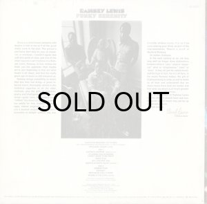 画像2: RAMSEY LEWIS / FUNKY SERENITY (2)