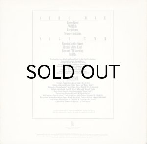 画像2: DONALD BYRD / CARICATURES (2)