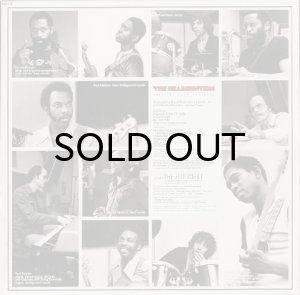 画像2: THE HEADHUNTERS / STRAIGHT FROM THE GATE (2)