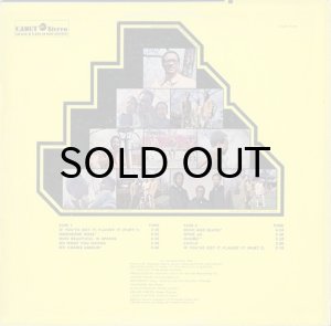 画像2: THE RAMSEY LEWIS TRIO / ANOTHER VOYAGE (2)